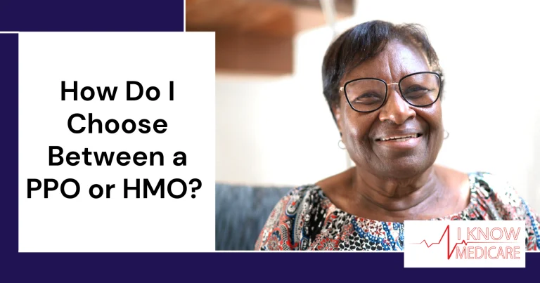 Ppo or hmo